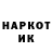 ТГК концентрат Darii Hrydzyn
